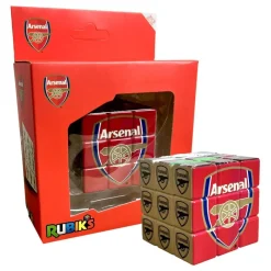 Hisab/Joker Company AB Rubiks Terning Arsenal - Hobby & Fritid|Merchandise