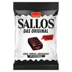 USA Godis AB Sallos Original - Slik
