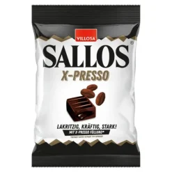 Sale USA Godis AB Sallos X-PRESSO