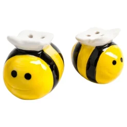 Gadget Master sp. z o.o. sp.k. Salt- & Peberbøsser Meant to Bee - Køkken & Spisestue