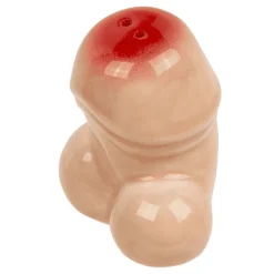 Out of the blue KG Salt- & Peberbøsser Penis - Køkken & Spisestue|Hjem & Husholdning