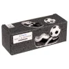 Discount Out of the blue KG Salt- & Peberkar Fodbold Magnetisk