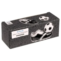 Discount Out of the blue KG Salt- & Peberkar Fodbold Magnetisk