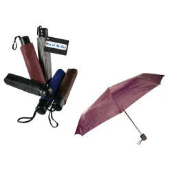 New Out of the blue KG Sammenklappelig Paraply