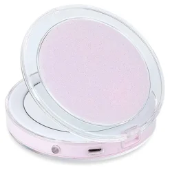Partyking AB Sammenklappeligt LED Makeupspejl - Hobby & Fritid|Hjem & Husholdning