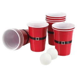 Hisab/Joker Company AB Santa Pong - Spil & Leg
