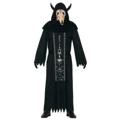 Hot Fiestas Guirca, S.L Satanisk Kostume