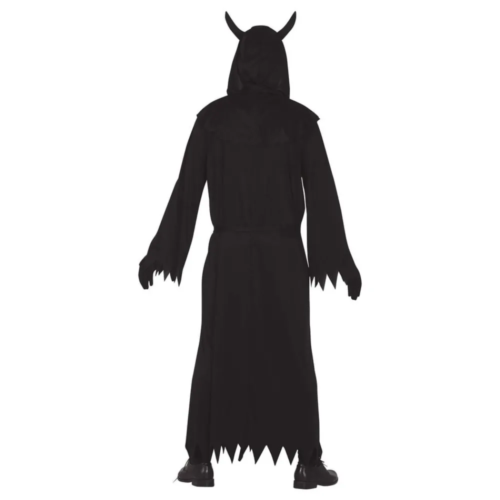 Hot Fiestas Guirca, S.L Satanisk Kostume
