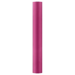 Discount PartyDeco sp. z o.o. Satinstof på Rulle Fuchsia