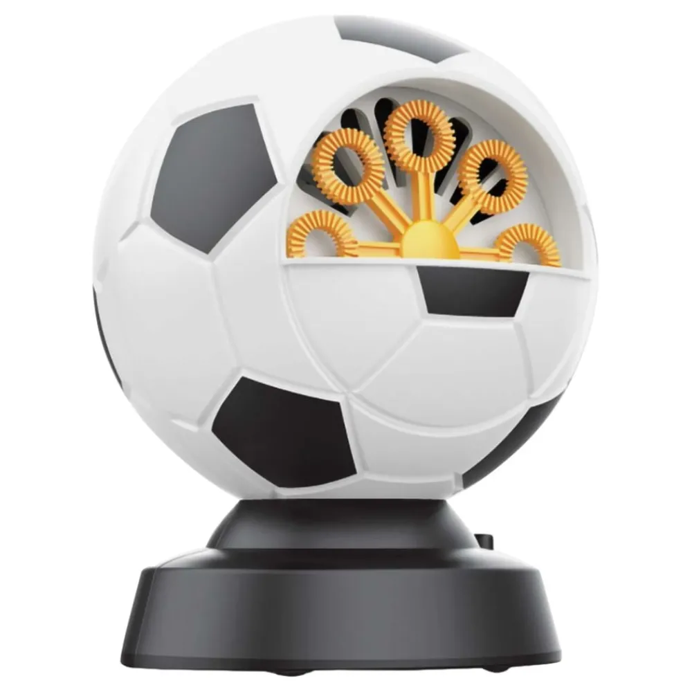 Reithmüller Europe GmbH Sæbeboblemaskine Fodbold