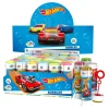 Sale Henbrandt Europe B.V. Sæbebobler Hot Wheels