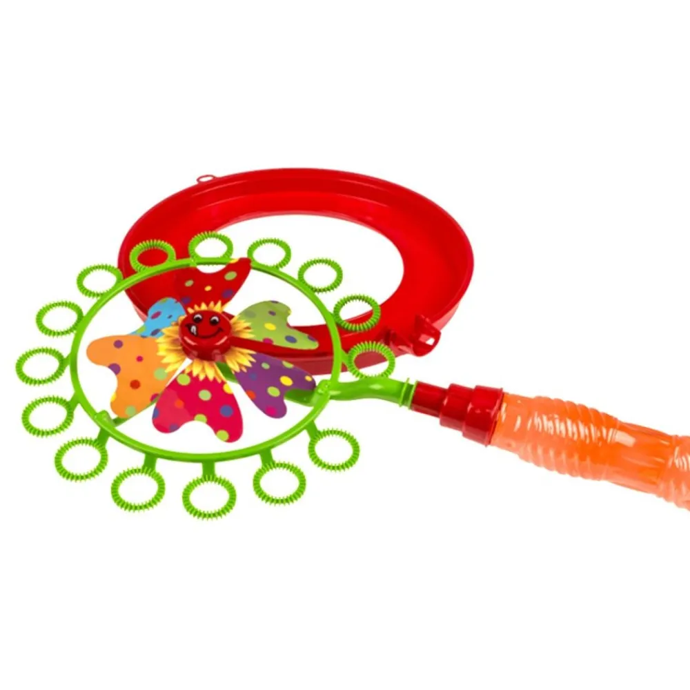 Best Out of the blue KG Sæbebobler med Vindmølle