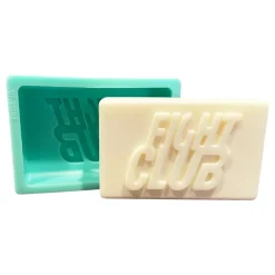 Partyking AB Sæbeform Fight Club - Bagning