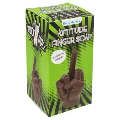 Out of the blue KG Sæbe Fuck You - Hjem & Husholdning