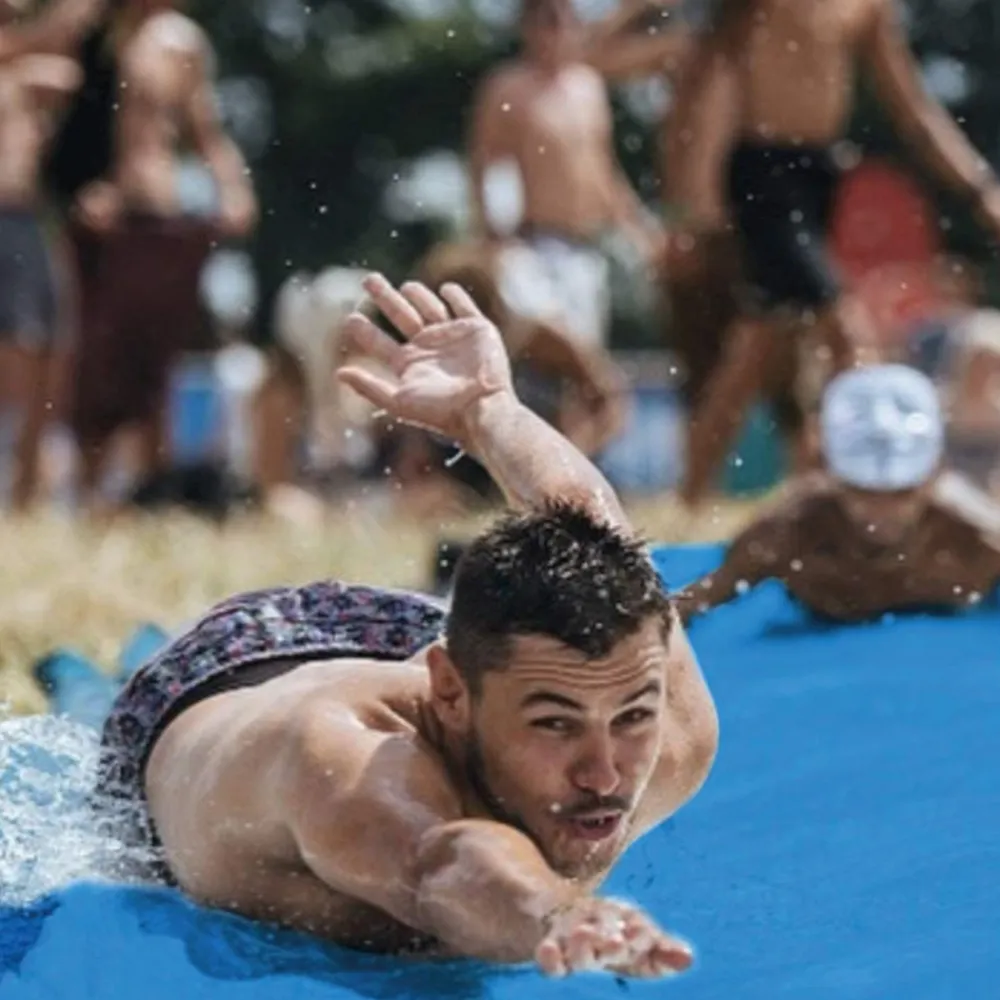 Original Cup SAS Sæbe Til Slip'n Slide - Spil & Leg|Hjem & Husholdning