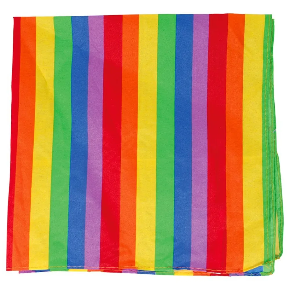 Outlet Fiestas Guirca, S.L Scarf Pride