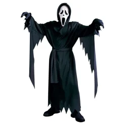 Butterick's AB Scream Ghost Face Børnekostume - Udklædningskostumer|Kostumetema