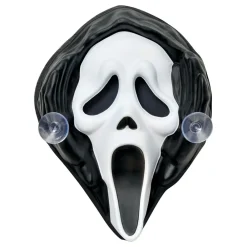 Palmer Agencies Ltd Scream™ Ghost Face Dekoration til Vindue - Spøg Og Skæmt-Artikler & Pranks|Oppyntning