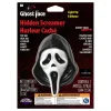 Outlet Palmer Agencies Ltd Scream Ghostface Hidden Screamer