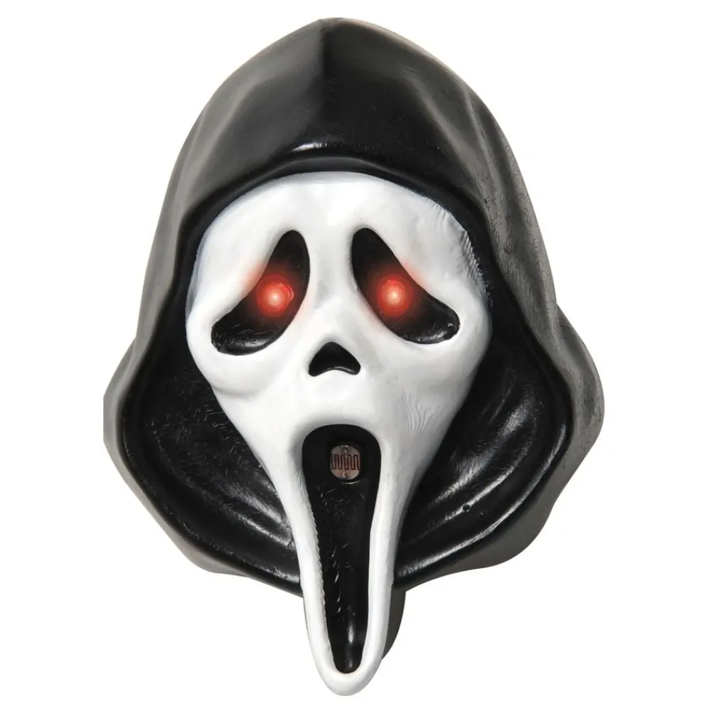 Outlet Palmer Agencies Ltd Scream Ghostface Hidden Screamer