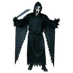 Sale Palmer Agencies Ltd Scream™ Ghost Face Kostume