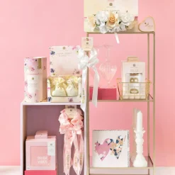 Discount Talking Tables Ltd Scrunchie Bride Vibes