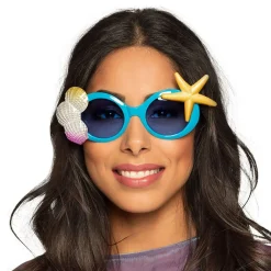 Fiestas Guirca, S.L Sealife Briller - Tilbehør|Accessories