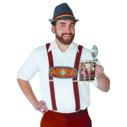 Outlet Three Sixty Degrees Ltd Seler Oktoberfesten