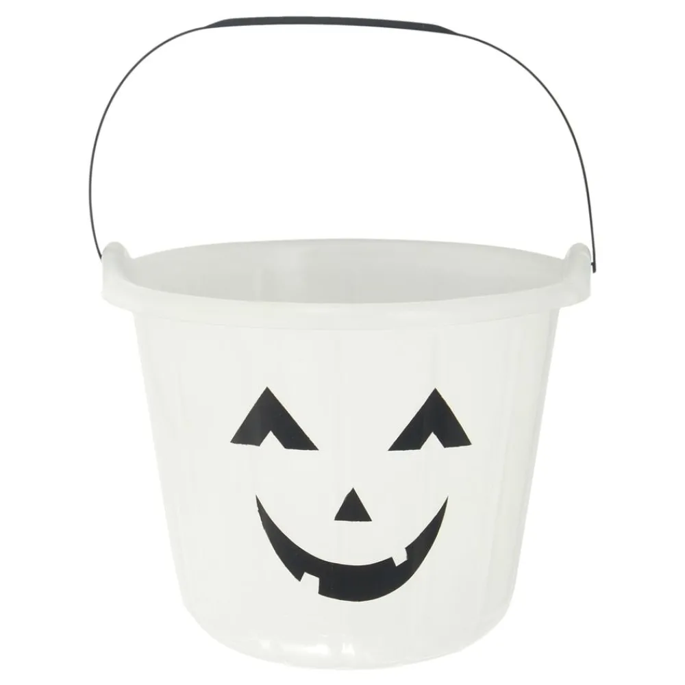 AB Alrik Hedlund Selvlysende Halloweenspand - Spil & Leg