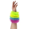 Outlet Out of the blue KG Selvlysende Jiggly Armbånd