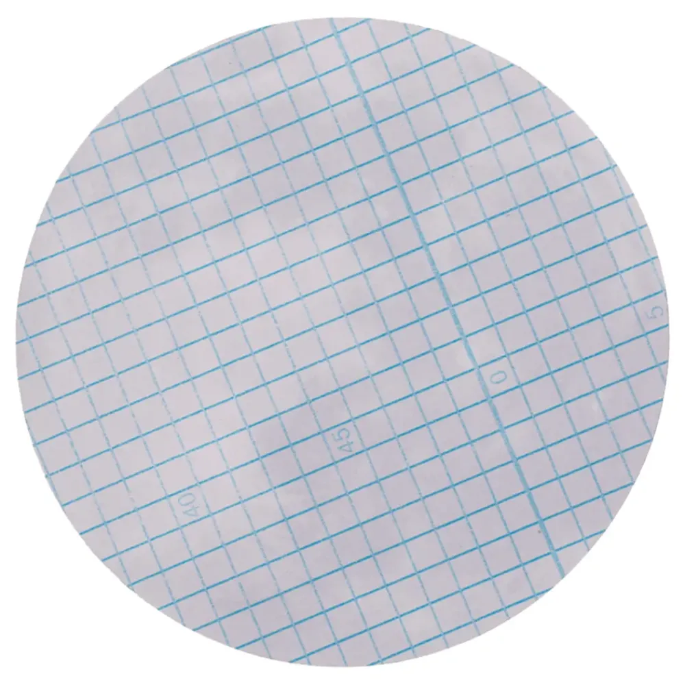 Out of the blue KG Selvlysende Måne Sticker - Hjem & Husholdning|Spil & Leg