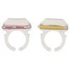 Sale Out of the blue KG Selvlysende Ring