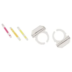 Sale Out of the blue KG Selvlysende Ring