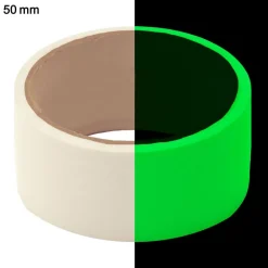 Partyking AB Selvlysende Tape - Hobby & Fritid