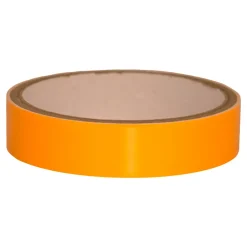 Partyking AB Selvlysende Tape Gul - Spil & Leg|Oppyntning