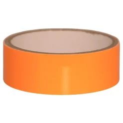 Sale Partyking AB Selvlysende Tape Orange