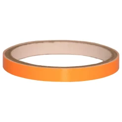 Sale Partyking AB Selvlysende Tape Orange