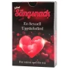 Discount Hisab/Joker Company AB Sengesnack Spørgespil