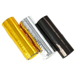 Hot Reithmüller Europe GmbH Serpentiner Guld/Sølv/Sort Metallic