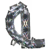 Design House 95 AB Serpentiner Skinnende - Oppyntning