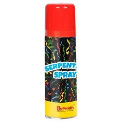 Butterick's AB Serpentinspray UV - Oppyntning
