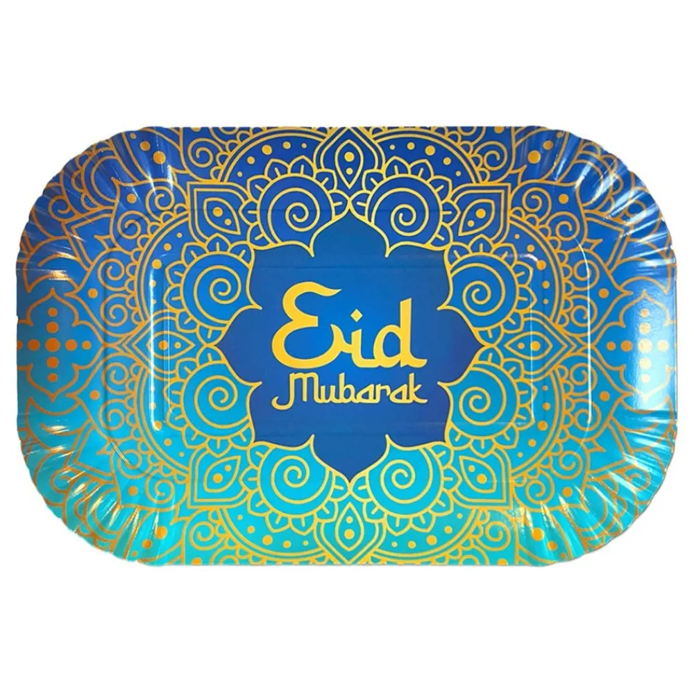 Globos Europe B.V. Serveringsbakker Eid Mubarak - Servering|Borddækning