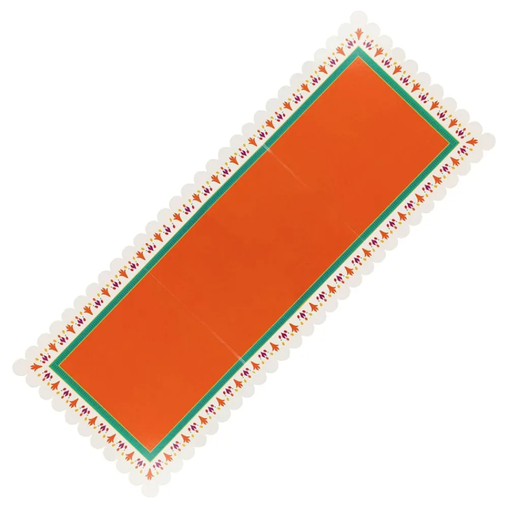 Online Talking Tables Ltd Serveringsfad Diwali Sammenklappeligt