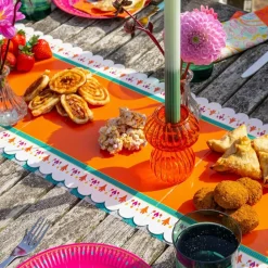 Online Talking Tables Ltd Serveringsfad Diwali Sammenklappeligt