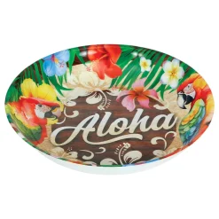 Fiestas Guirca, S.L Serveringsskål Aloha - Servering|Festtilbehør