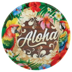 Fiestas Guirca, S.L Serveringsskål Aloha - Servering|Festtilbehør