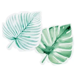 Globos Europe B.V. Servietter Blade Happy Summer Time - Borddækning