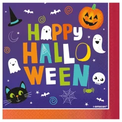Sale Reithmüller Europe GmbH Servietter Halloween Friends