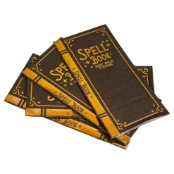CG Global Products Ltd Servietter Halloween Witches & Wizards - Borddækning