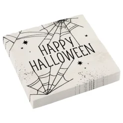 Reithmüller Europe GmbH Servietter Happy Halloween - Borddækning